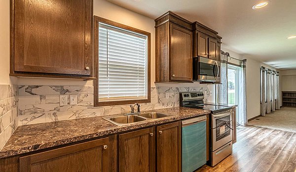 Heritage / The Ward 6828-9006-1 Kitchen 50498