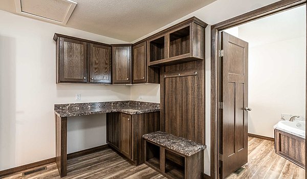 Heritage / The Ward 6828-9006-1 Utility 50512