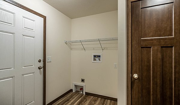Heritage / The Ward 6828-9006-1 Utility 50513