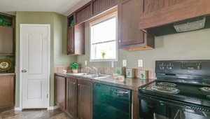 Heritage / The Lincoln Kitchen 25021