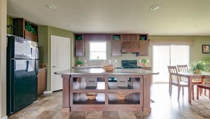 Heritage / The Lincoln Kitchen 25023