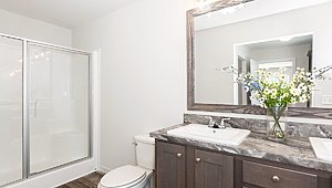 Residence DW / The Somerset Dr 5228-MS012 Lot #9 Bathroom 61758