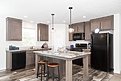 Residence DW / The Somerset Dr 5228-MS012 Lot #9 Kitchen 61749
