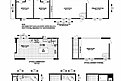 Residence / The Beacon St 6028-MS025 Layout 58140