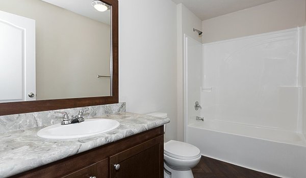 Residence SW / 6016-SW002 Bathroom 61252