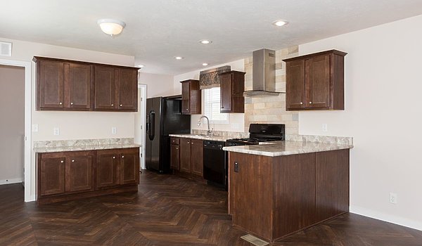 Residence SW / 6016-SW002 Kitchen 61249