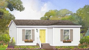 One Story Collection / Rebecca’s Cottage Exterior 26226
