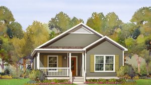 One Story Collection / Deerwood Exterior 26238