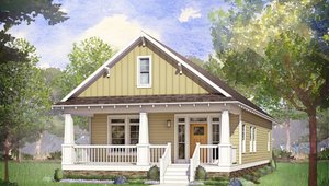 One Story Collection / Whitney Lake Exterior 26240