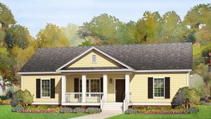 One Story Collection / Woodberry Exterior 26242