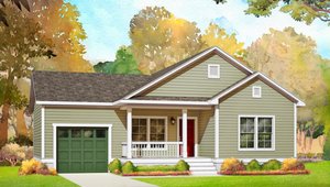 One Story Collection / Grove Exterior 26246