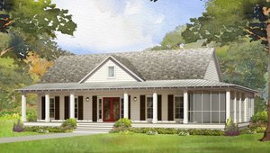 One Story Collection / Piedmont Exterior 26253