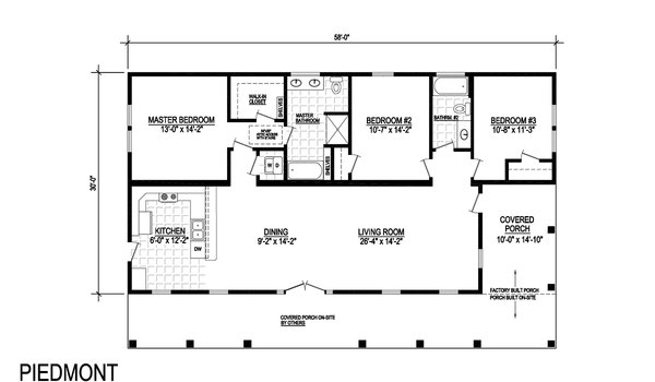 One Story Collection / Piedmont Layout 26252