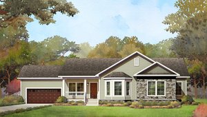 One Story Collection / Chapel Lake Exterior 26257