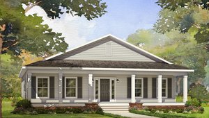 One Story Collection / Moss Creek Exterior 26261