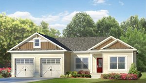 One Story Collection / Magnolia Exterior 26273