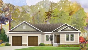 One Story Collection / Magnolia Exterior 26272