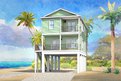 Two Story Collection / Cape San Blass Exterior 26274