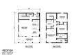Two Story Collection / Redfish Layout 26276