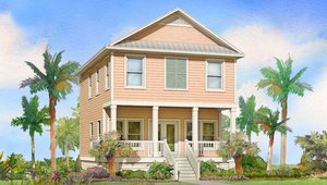 Two Story Collection / Redfish Exterior 26277