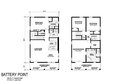 Two Story Collection / Battery Point Layout 26280