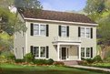 Two Story Collection / Heritage Exterior 26287
