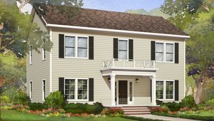 Two Story Collection / Heritage Exterior 26287