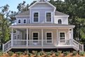 Two Story Collection / Sawgrass Exterior 26296