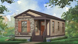 Retreat Collection / Thistle Exterior 26300