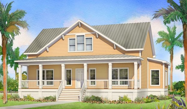 Cape Collection / Savannah Exterior 26333