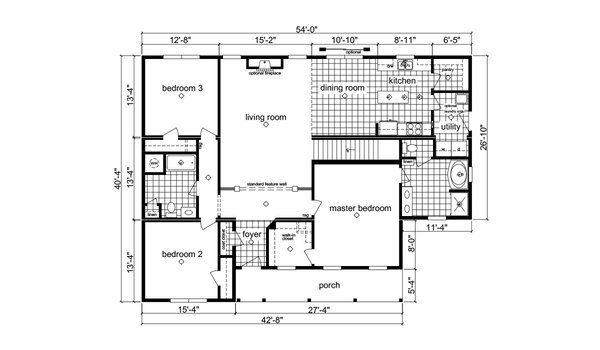 HBS Elite Collection / Kilmarnock II Layout 26373