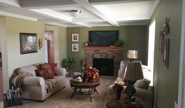 HBS Elite Collection / Woodberry Interior 26440