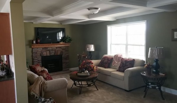 HBS Elite Collection / Woodberry Interior 26441