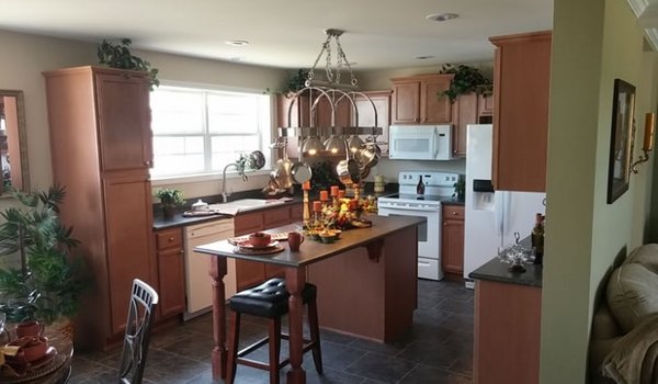 HBS Elite Collection / Woodberry Kitchen 26434