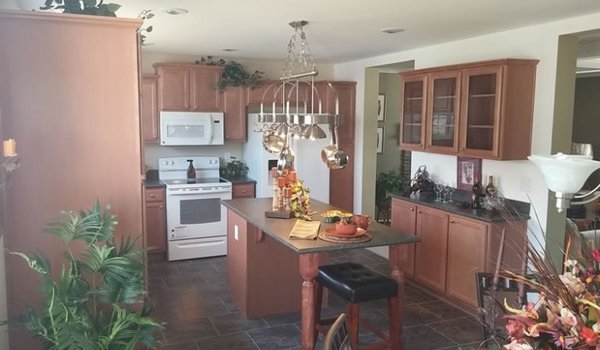 HBS Elite Collection / Woodberry Kitchen 26435