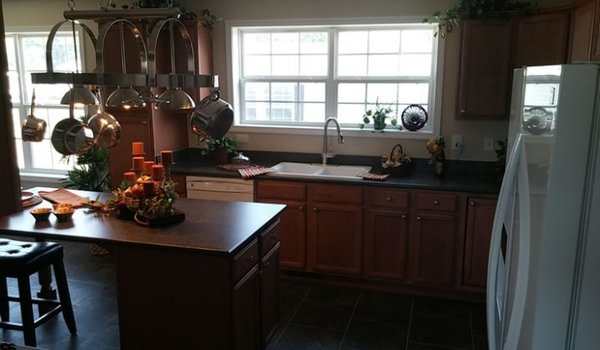 HBS Elite Collection / Woodberry Kitchen 26436