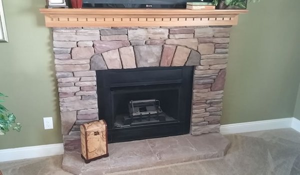 HBS Elite Collection / Woodberry Interior 26442