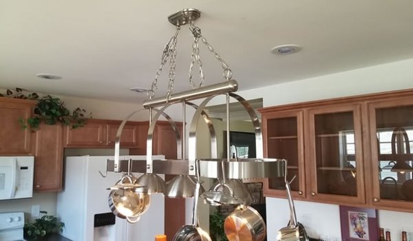 HBS Elite Collection / Woodberry Kitchen 26437