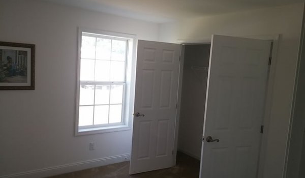 HBS Elite Collection / Woodberry Bedroom 26444