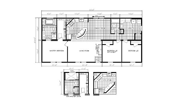 Preferred Series / Augusta Layout 59718