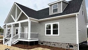 Preferred Series / Diamond Creek Cape Exterior 128988