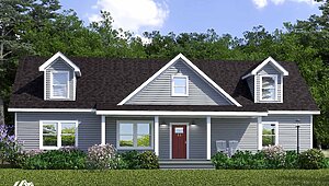 Preferred Series / Double Eagle Cape Exterior 128989