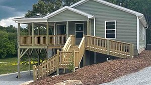 Essential Series / Birch Exterior 129093
