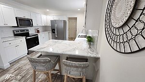 Essential Series / Birch Interior 129096
