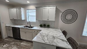 Essential Series / Birch Interior 129098