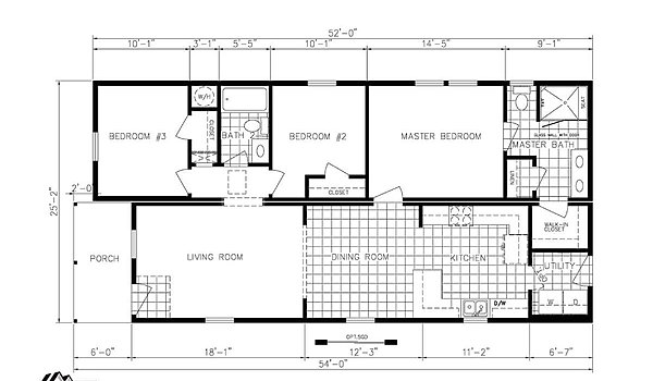 Essential Series / Birch Layout 88814