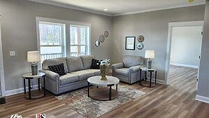 Premiere Special Series / Southern Farmhouse Interior 129121