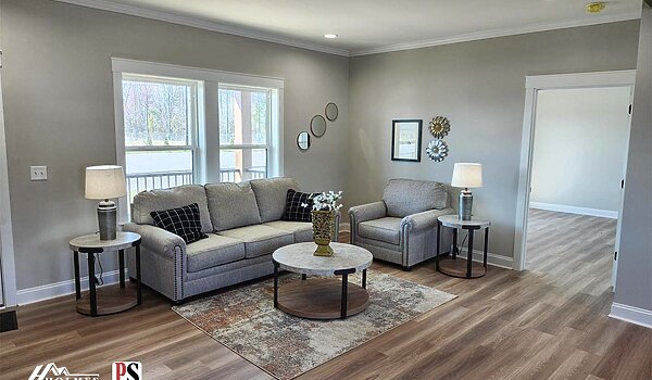 Premiere Special Series / Southern Farmhouse Interior 129121