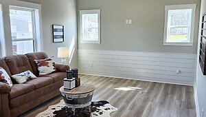 Premiere Special Series / Southern Farmhouse Interior 129122