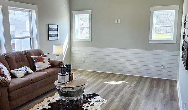 Premiere Special Series / Southern Farmhouse Interior 129122